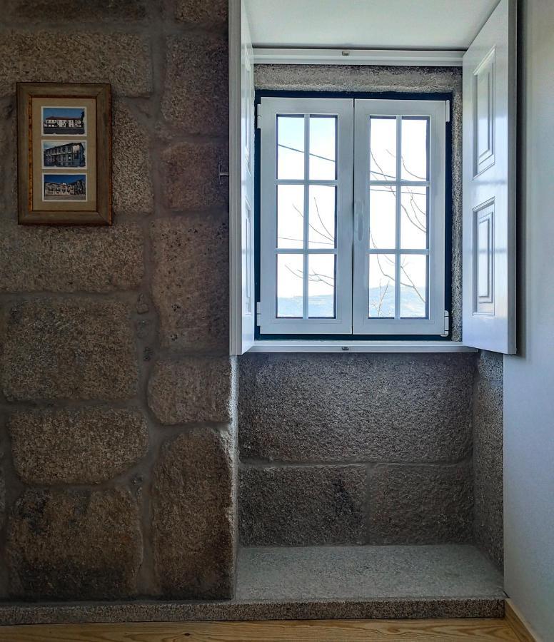 למאגו Casa Recanto Do Teatro מראה חיצוני תמונה